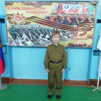 Максим Непша