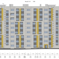 Строим жилье и школы