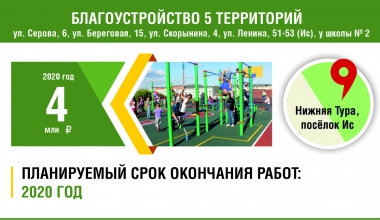 Стройка года