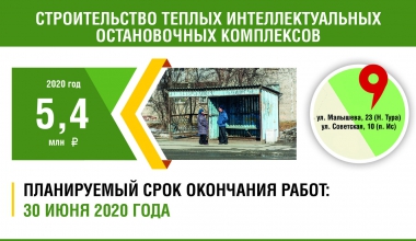 Стройка года