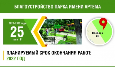 Стройка года