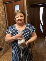 Людмила Александровна Макуха