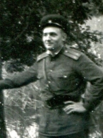 Андрей Михайлович Медведев