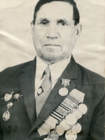 Евгений Петрович Мурзин 