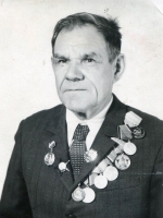 Дмитрий Иванович Медовиков