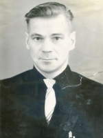 Григорий Фиагнеевич Зудов