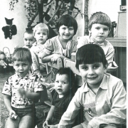 Фото Медведева В.М.