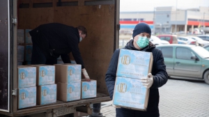 гуманитарный проект