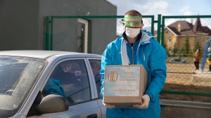 гуманитарный проект