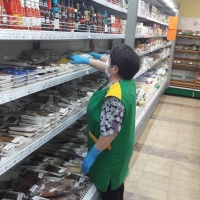 Спасти бизнес и помочь людям