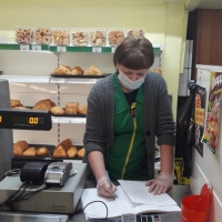 Спасти бизнес и помочь людям