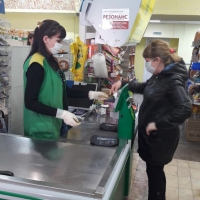 Спасти бизнес и помочь людям