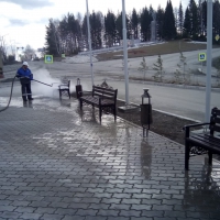 Вместе, но по одному