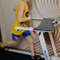 Не сдуваемся и не унываем!