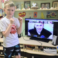 Не сдуваемся и не унываем!