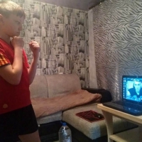 Не сдуваемся и не унываем!