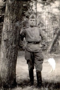 С праздником, Победитель!