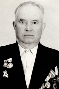 С праздником, Победитель!