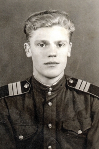 Берлин. Март 1949 г.