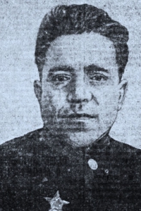 Сергеевич Мехнецов всю жизнь посвятил служению Родине