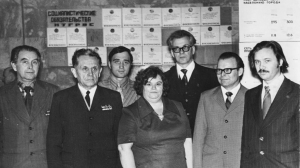 Снимок солдата