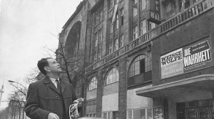 Снимок солдата