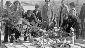 Народный монумент боевой славы нижнетуринцев