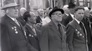 Народный монумент боевой славы нижнетуринцев