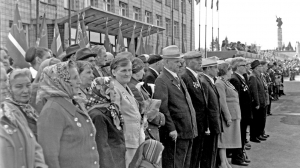 Народный монумент боевой славы нижнетуринцев