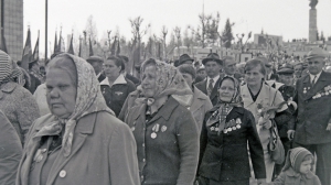 Народный монумент боевой славы нижнетуринцев