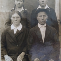 Сага о простом счастье