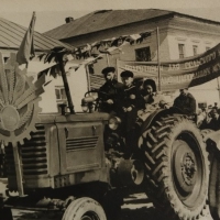 Сага о простом счастье