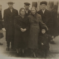 Сага о простом счастье