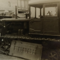 Сага о простом счастье