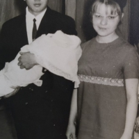 Сага о простом счастье