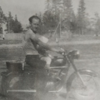 Сага о простом счастье