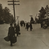 Сага о простом счастье