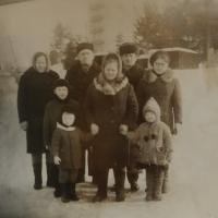 Сага о простом счастье