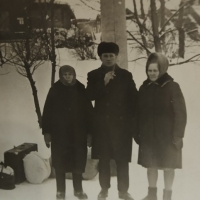 Сага о простом счастье