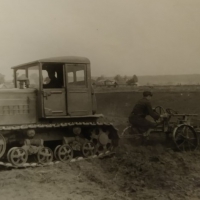 Сага о простом счастье