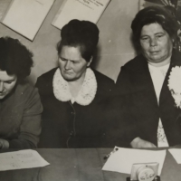 Сага о простом счастье