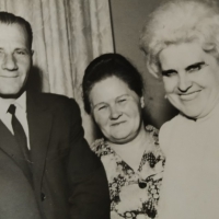 Сага о простом счастье