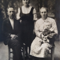 Сага о простом счастье