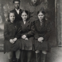 Сага о простом счастье