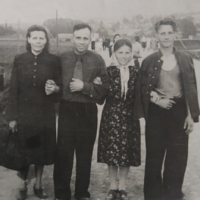 Сага о простом счастье