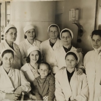 Сага о простом счастье