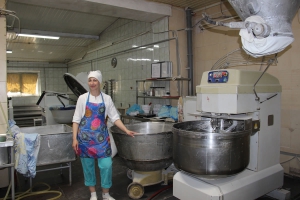 Валентина Глазунова 