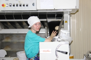 Ксения Касимова 