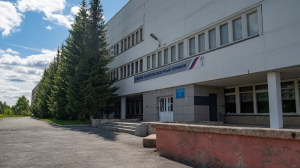 Виды Нижней Туры. Май 2020 г. Автор снимков - Артур Пивоваров