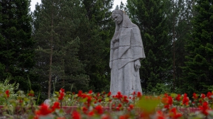 Виды Нижней Туры. Май 2020 г. Автор снимков - Артур Пивоваров